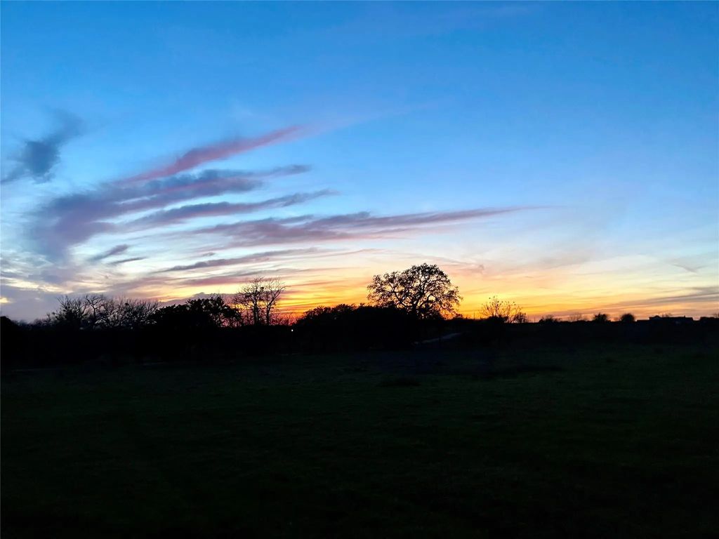 Sunset Ranch Tract 10 Cr 356 Road, Gatesville