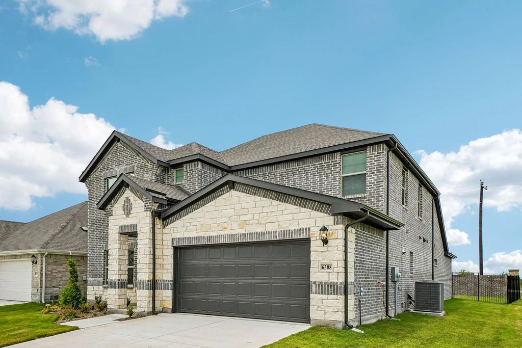 6308 Timberhurst Drive, Princeton