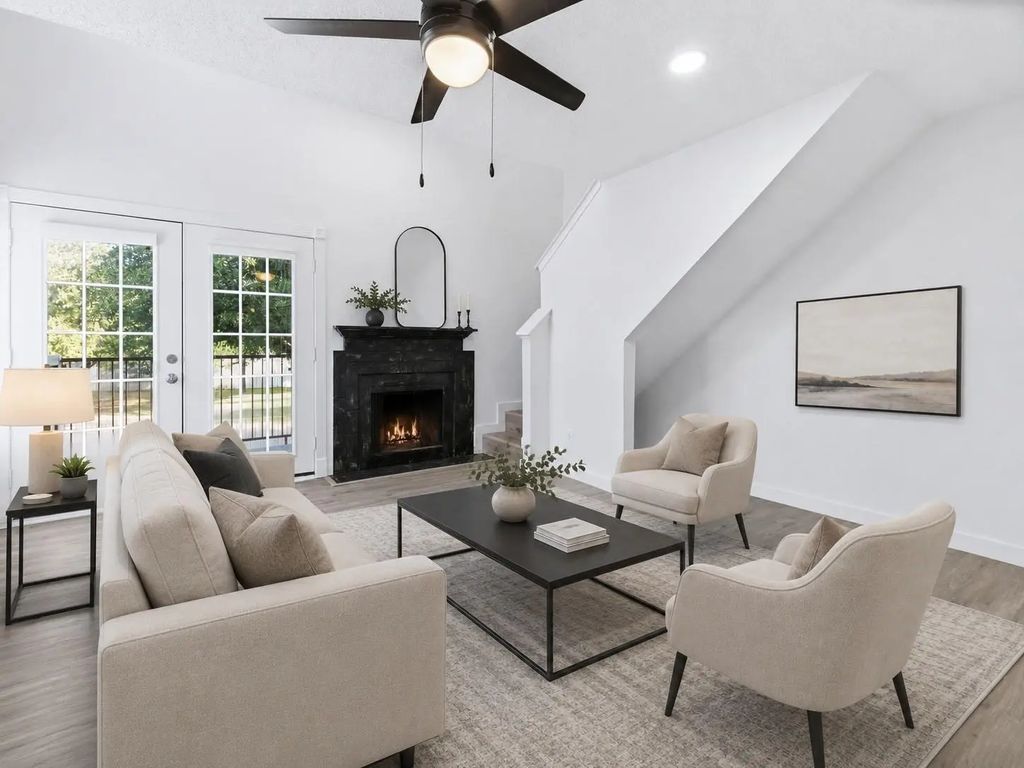 3101 Sondra Drive 201 (short Term), Fort Worth