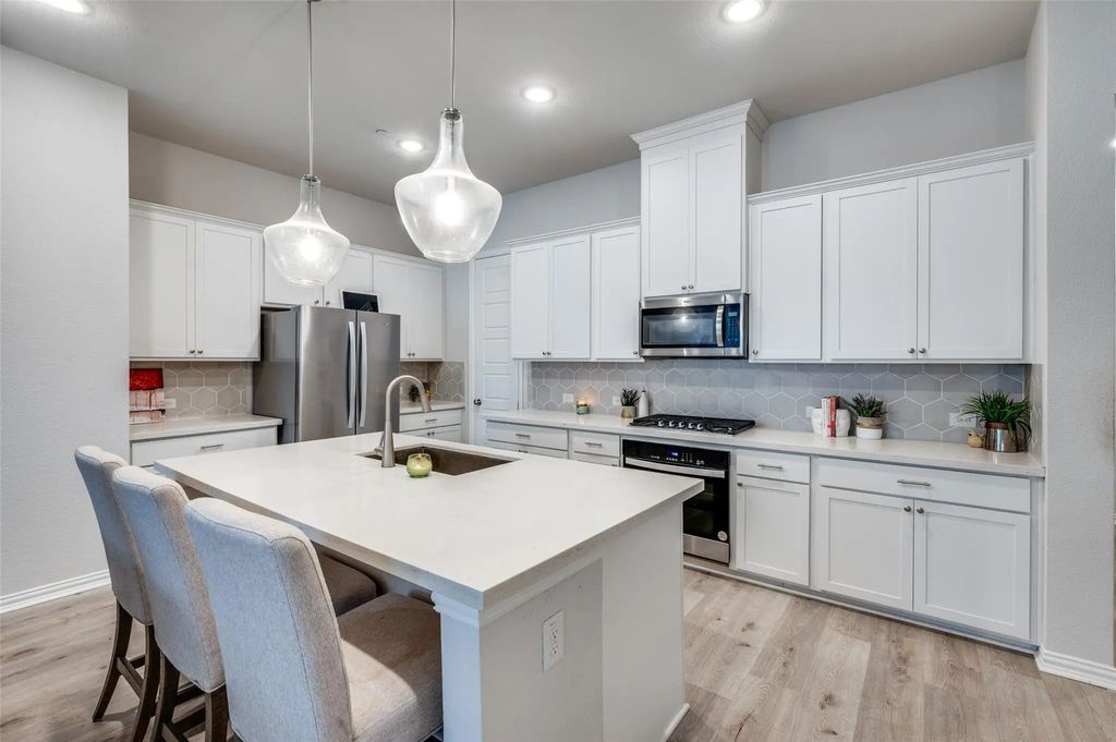 314 Colusa Drive, Lewisville