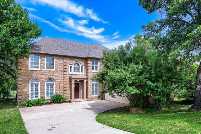 2803 Wyndham Lane, Richardson