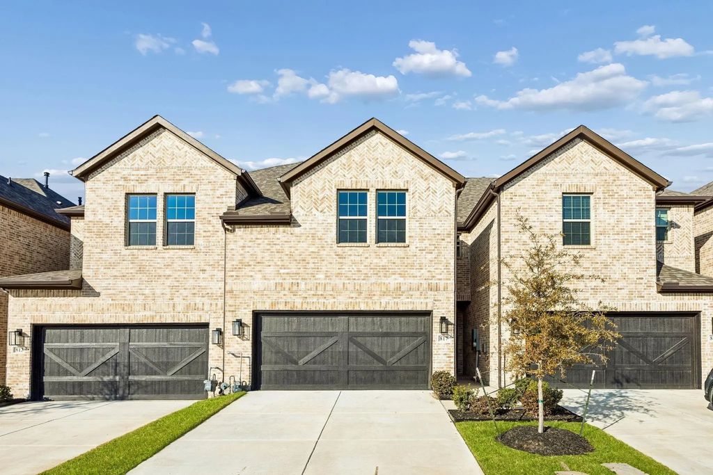 912 Heart Reef Road, Plano