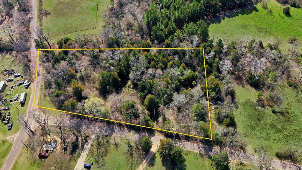 Tbd County Rd 4122 Road, Lindale