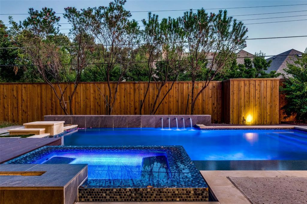 5908 Melshire Drive, Dallas