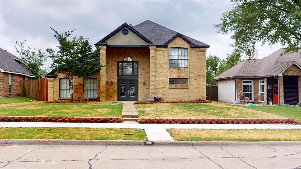 4917 Meadow Vista Place, Garland