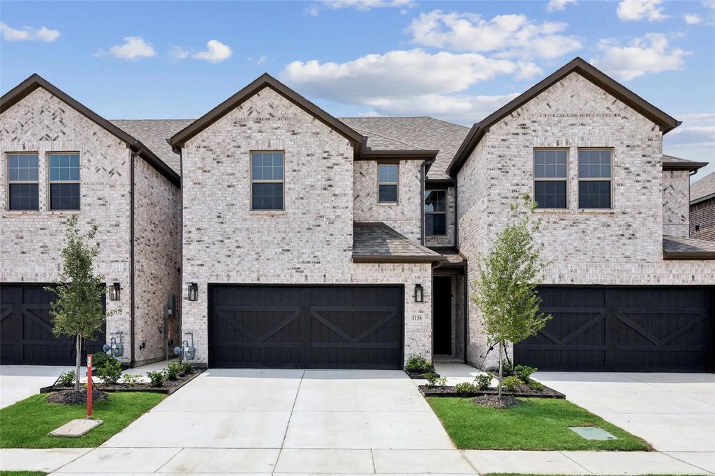 828 Heart Reef Road, Plano