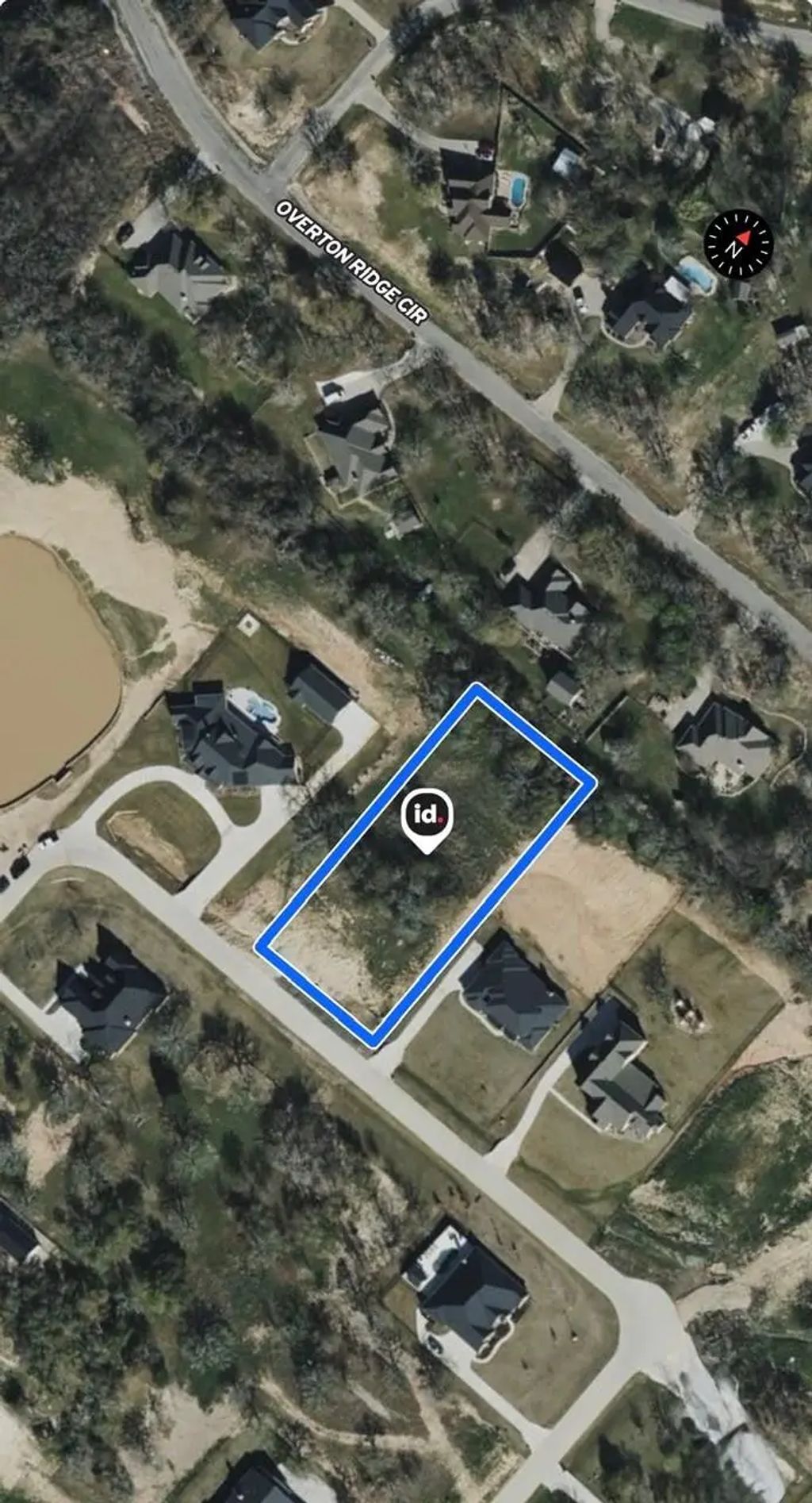 2012 Vaquero Drive, Weatherford