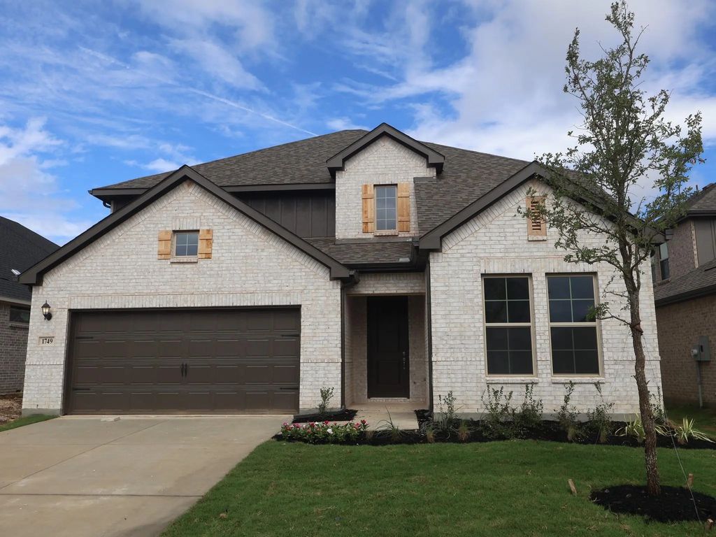 1749 Monarch Haven Way, Oak Point