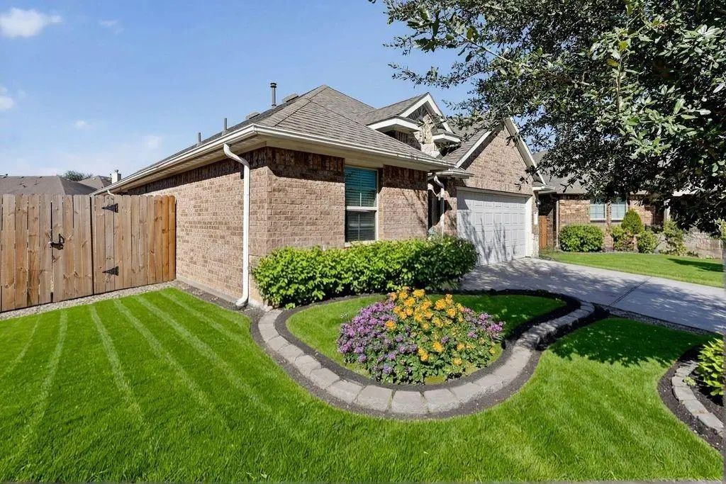 22038 Pheasant Bend Lane, Porter