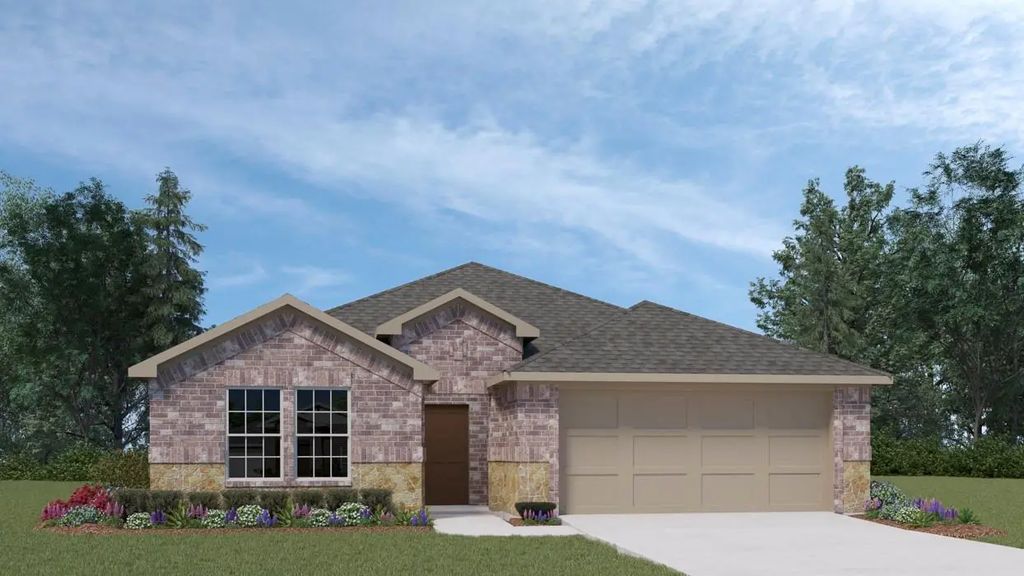 4114 Olivia Lane, Sanger