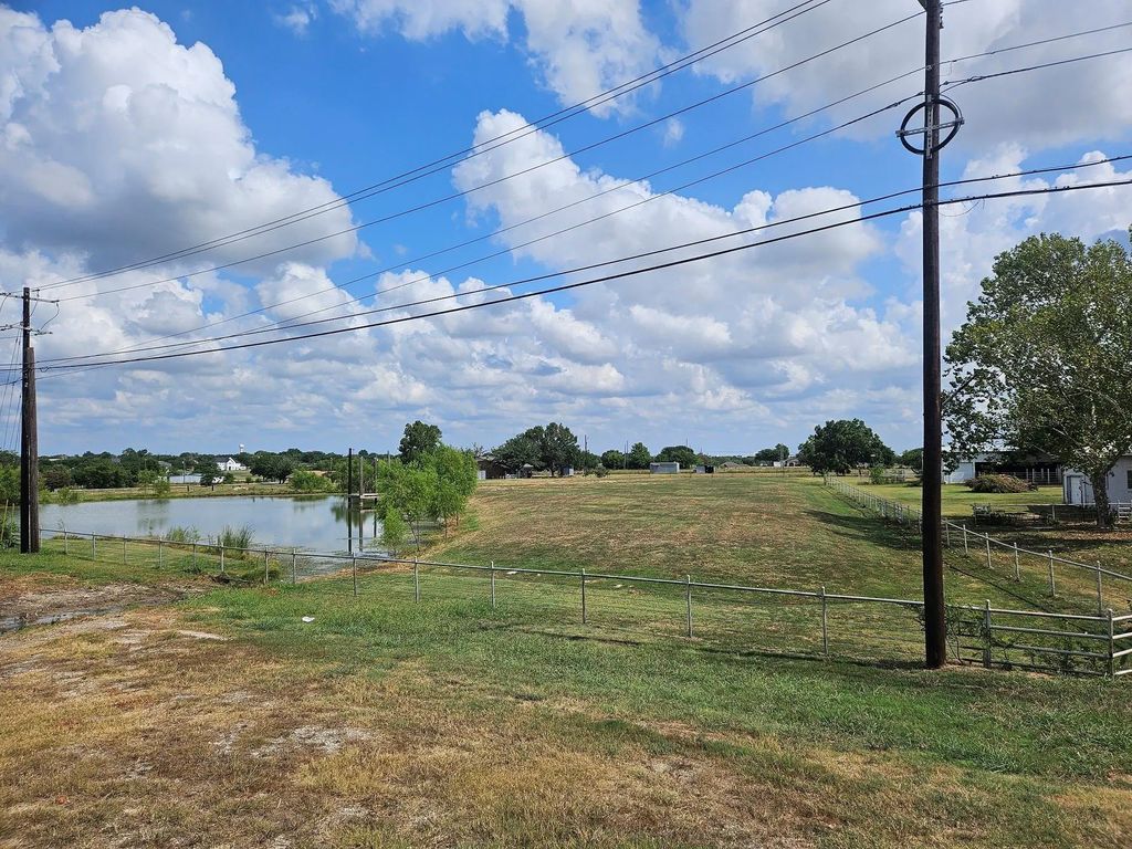 521 Blue Mound Road E, Haslet
