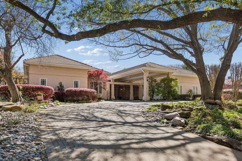 14900 Winnwood Road, Addison