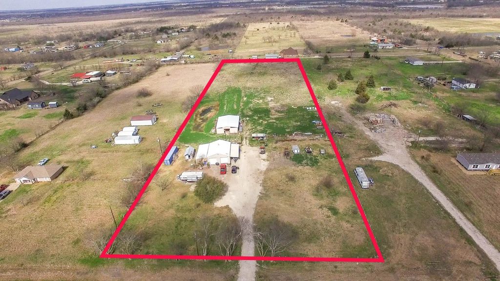 4331 Fm 2727, Kaufman