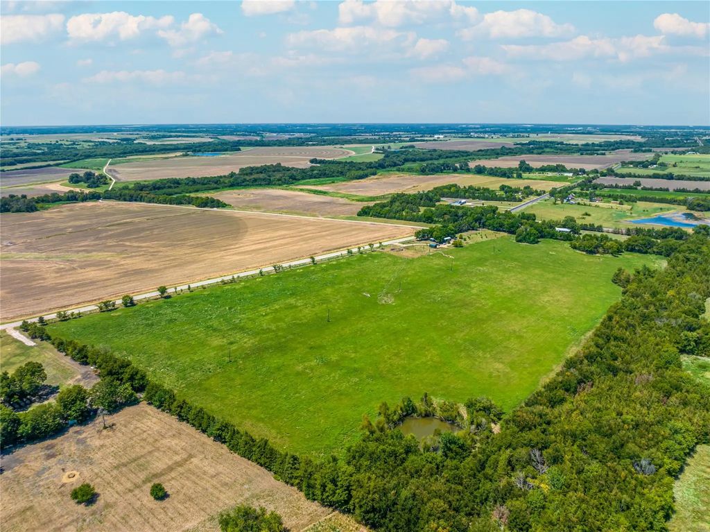 Tbd Farm Road 1184, Paris
