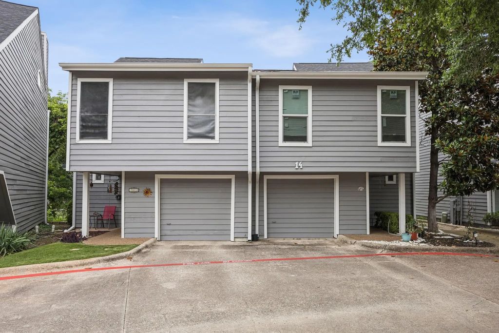 9222 Church Road 108, Dallas