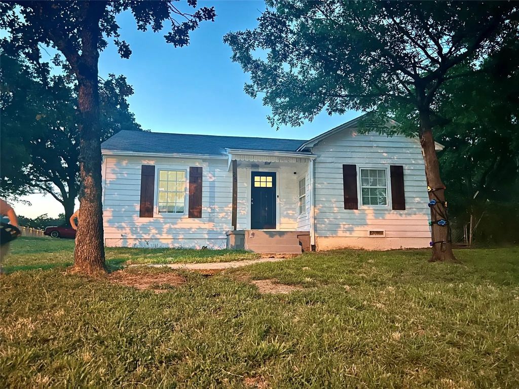 25 W Parnell Street, Denison