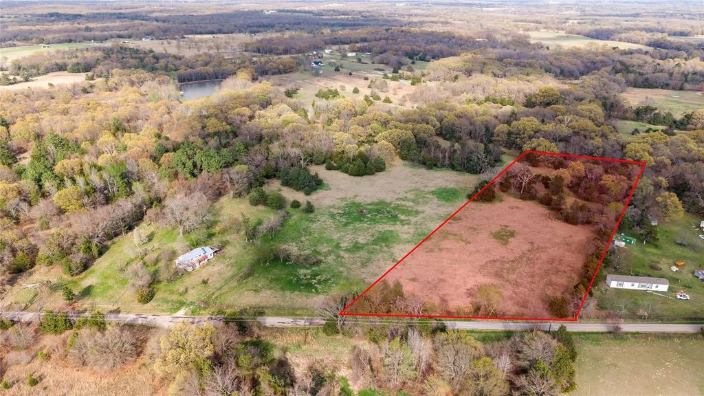 Lot 2 Cr 1116, Sulphur Springs