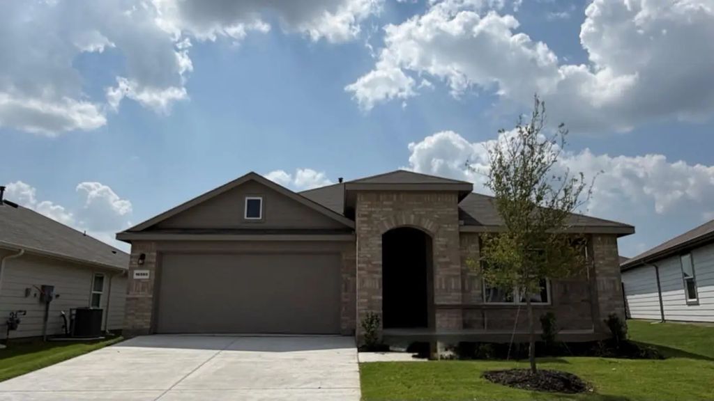16569 Port Arthur Place, Justin