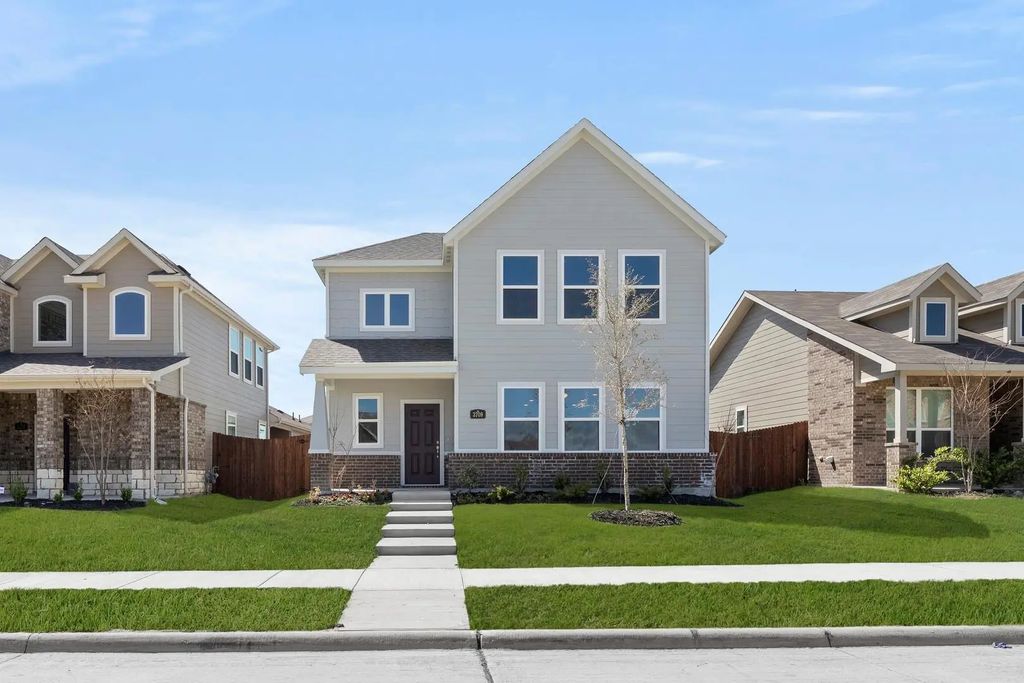 3709 Jade Lane, Crandall