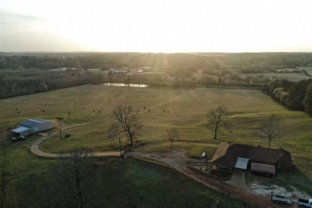 2265 County Road 1613, Jacksonville