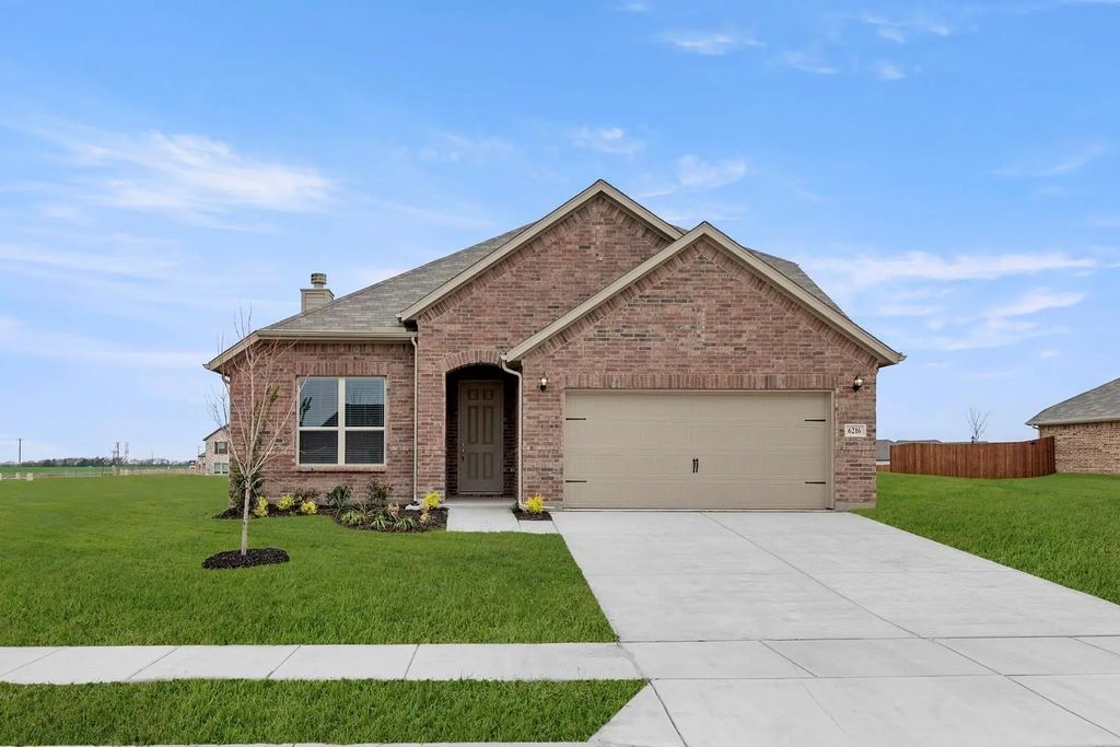 6216 Havature Way, Royse City