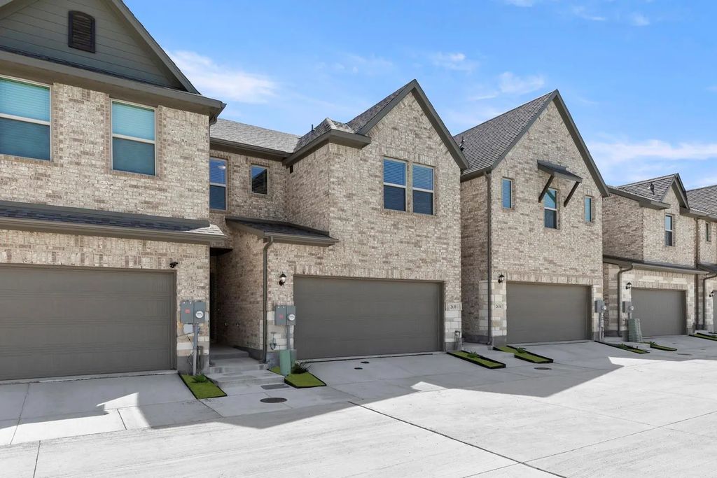 2630 Copper Breaks Street, Dallas