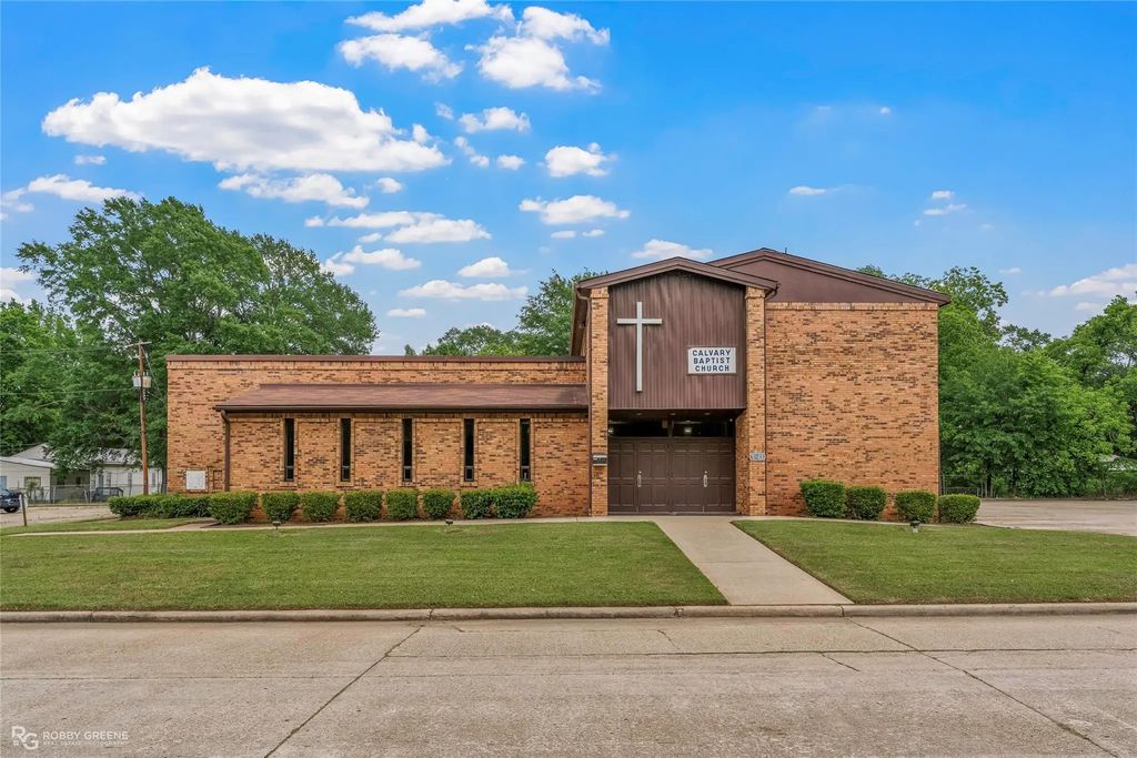 5823 Ledbetter Street, Shreveport