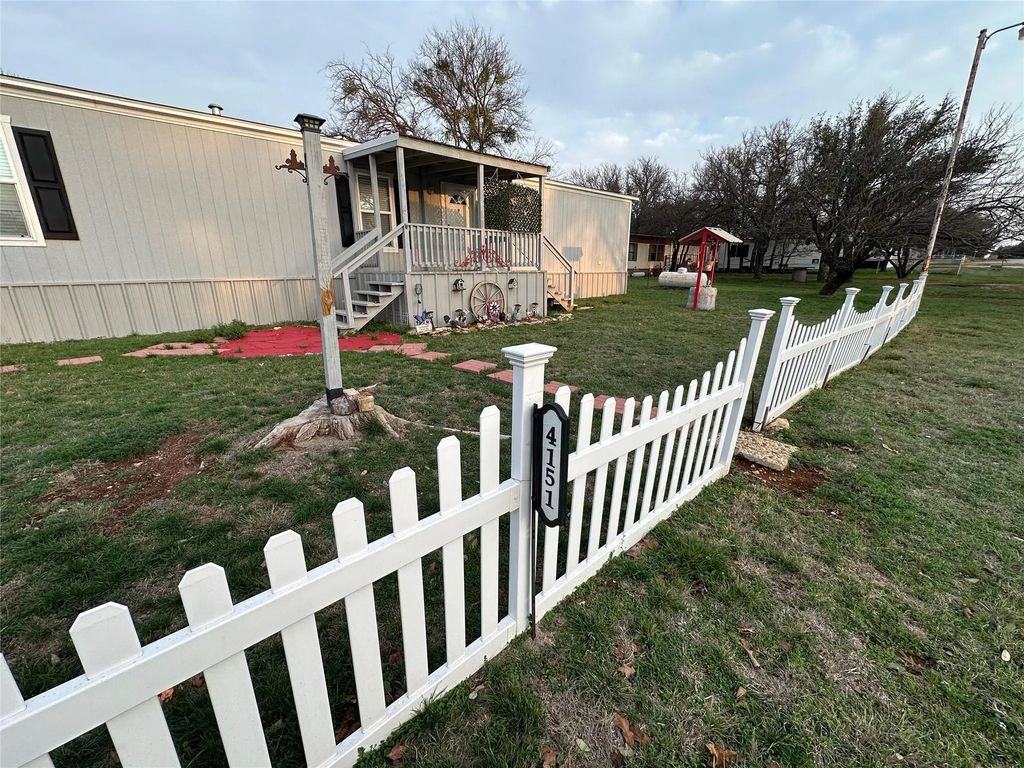 4151 Iroquois Drive, May