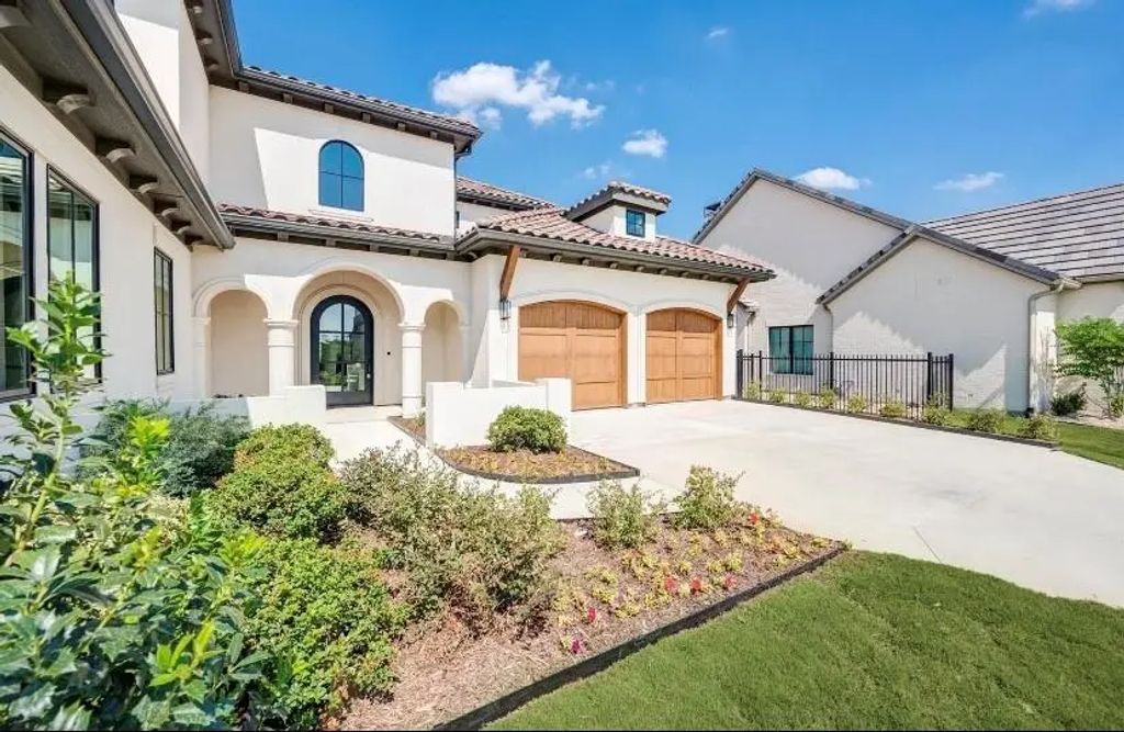 9624 Latour Lane, Fort Worth