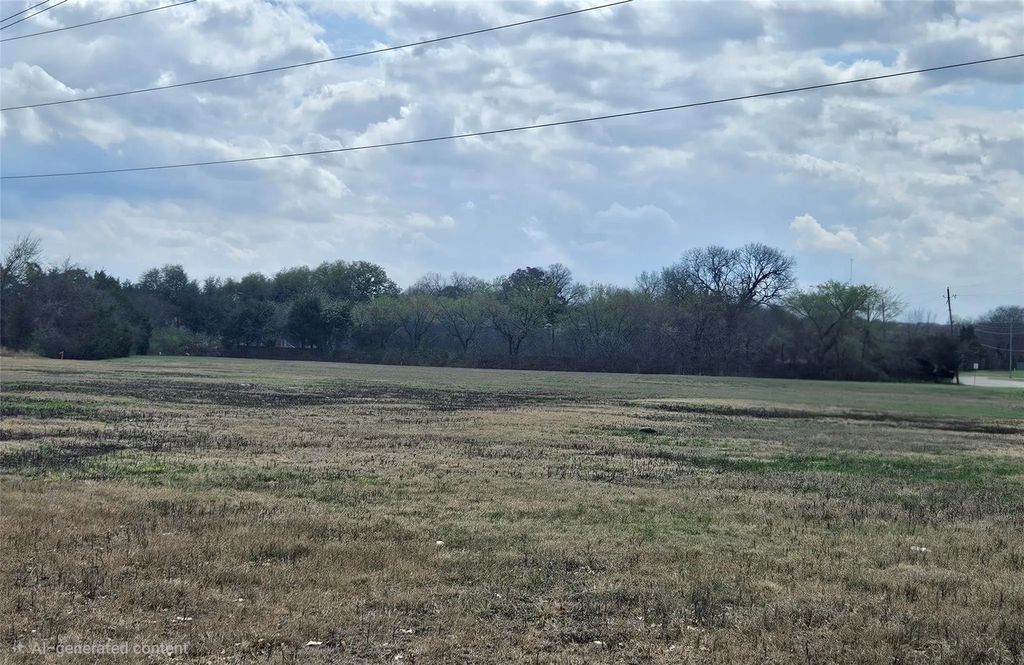 1668 S Clark Road, Duncanville