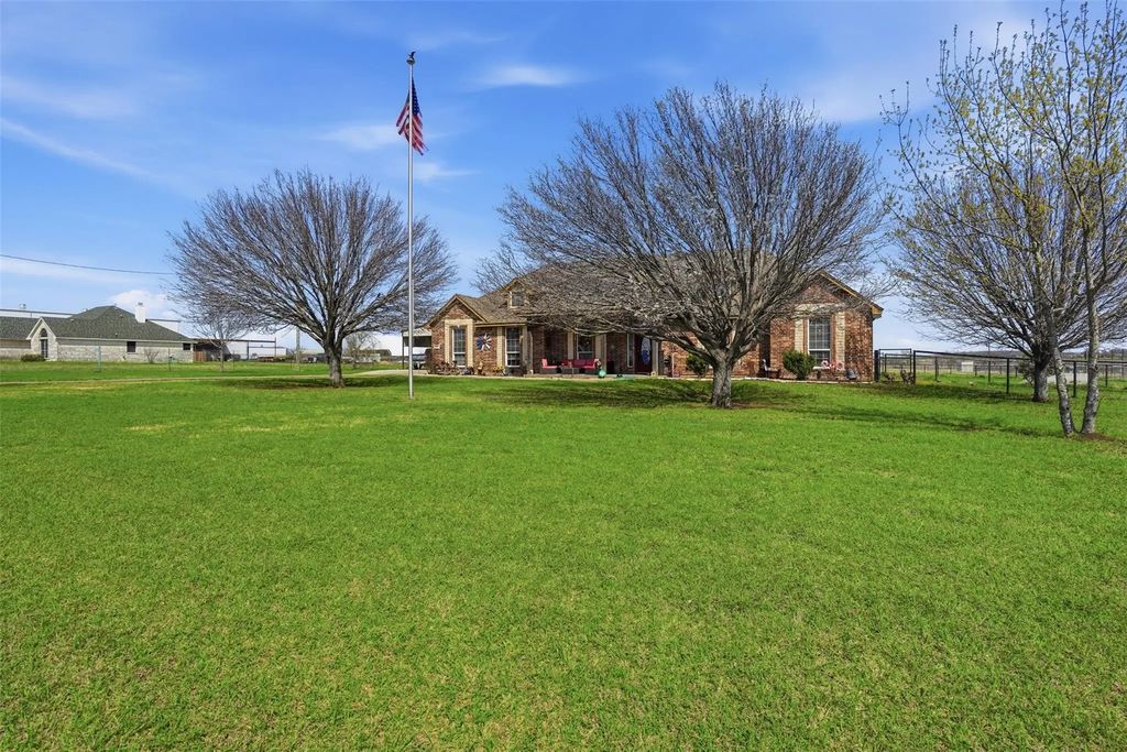 7229 County Road 1205, Rio Vista