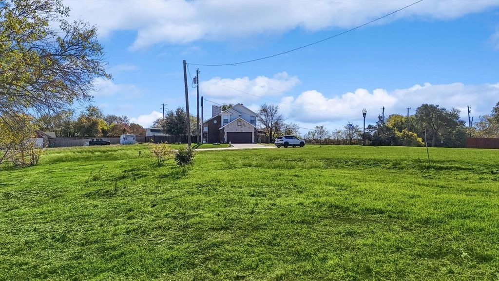4595 Haven Hill Drive, The Colony