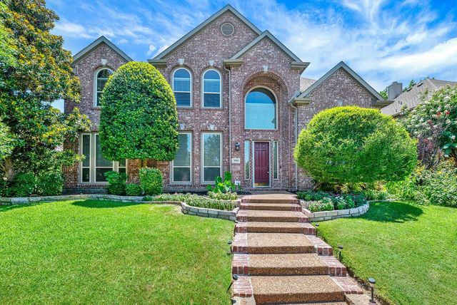 4700 Winter Park Drive, Richardson