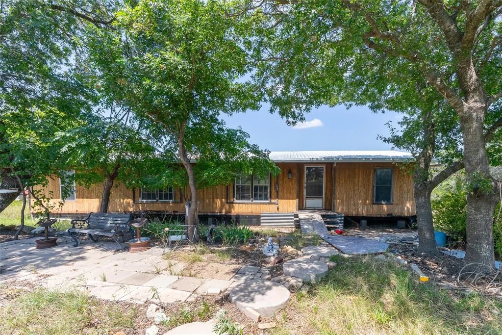 195 Siesta Lane, Tuscola