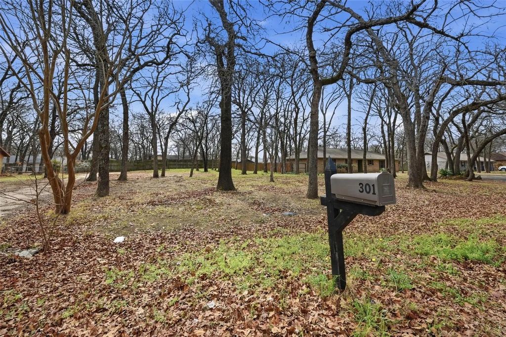 301 Ranch Road, Krugerville