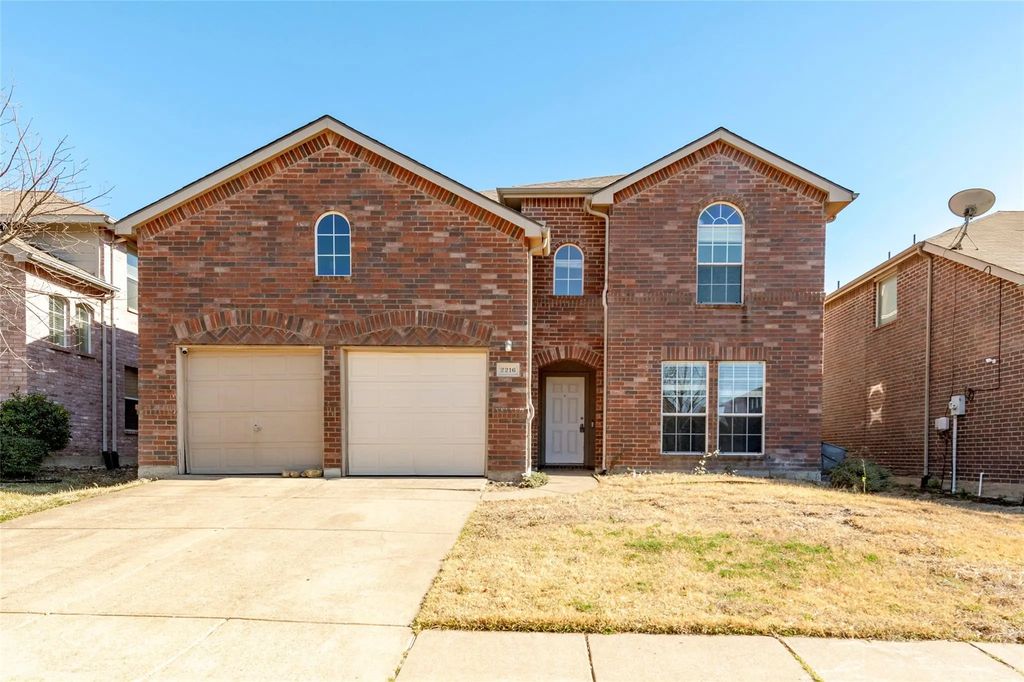 2216 Partridge Drive, Mesquite