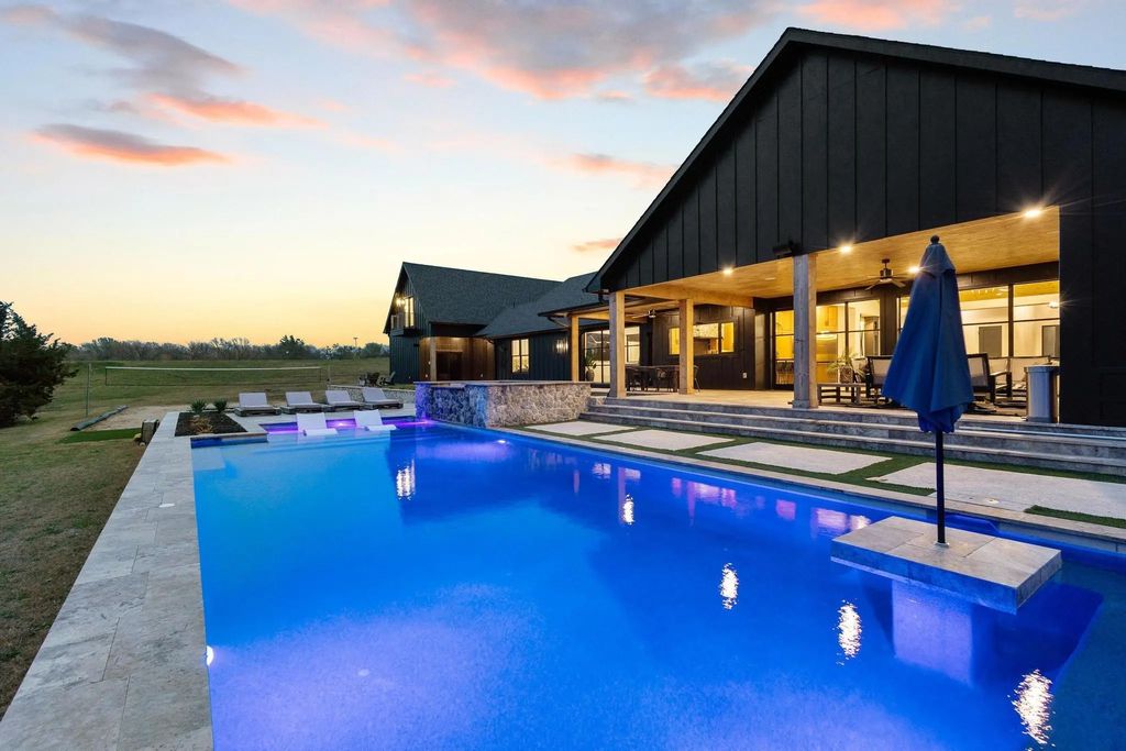 411 Kerfoot Drive, Gunter
