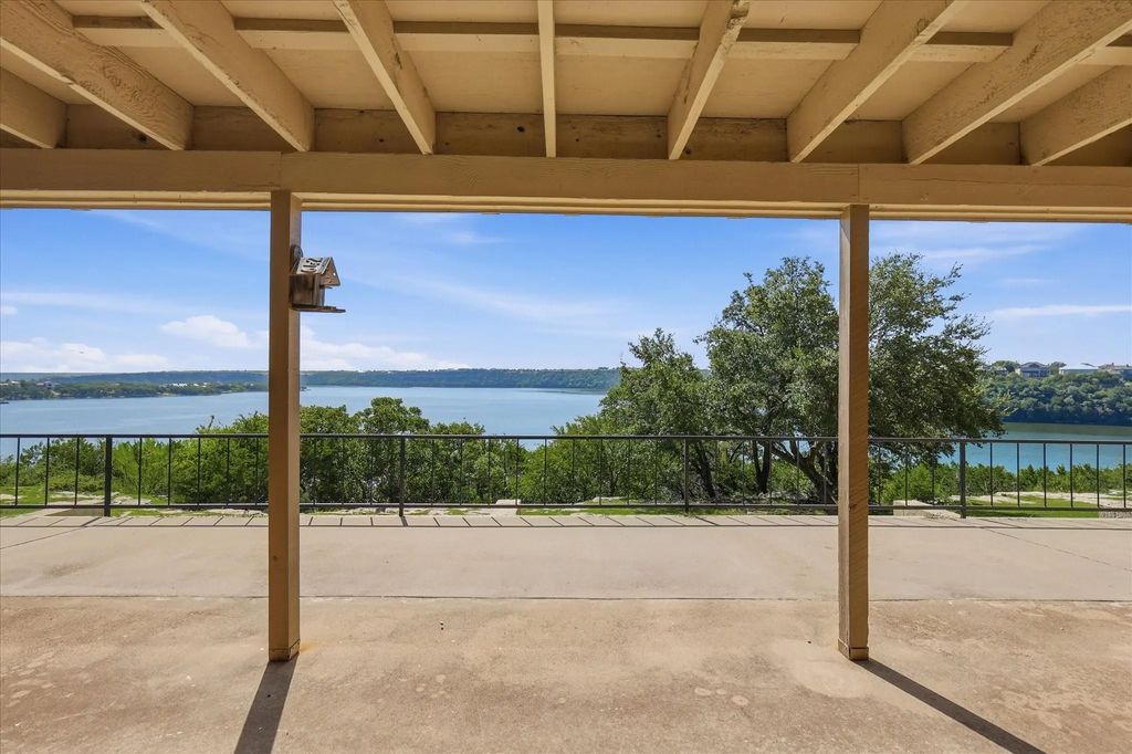 2002 Mockingbird Bend B-5, Possum Kingdom Lake