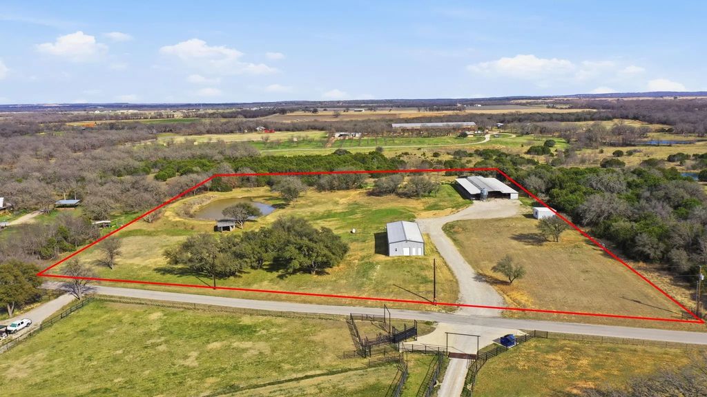 1601-a Stafford Road, Weatherford