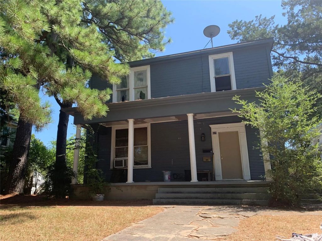 429 Boulevard Street, Shreveport