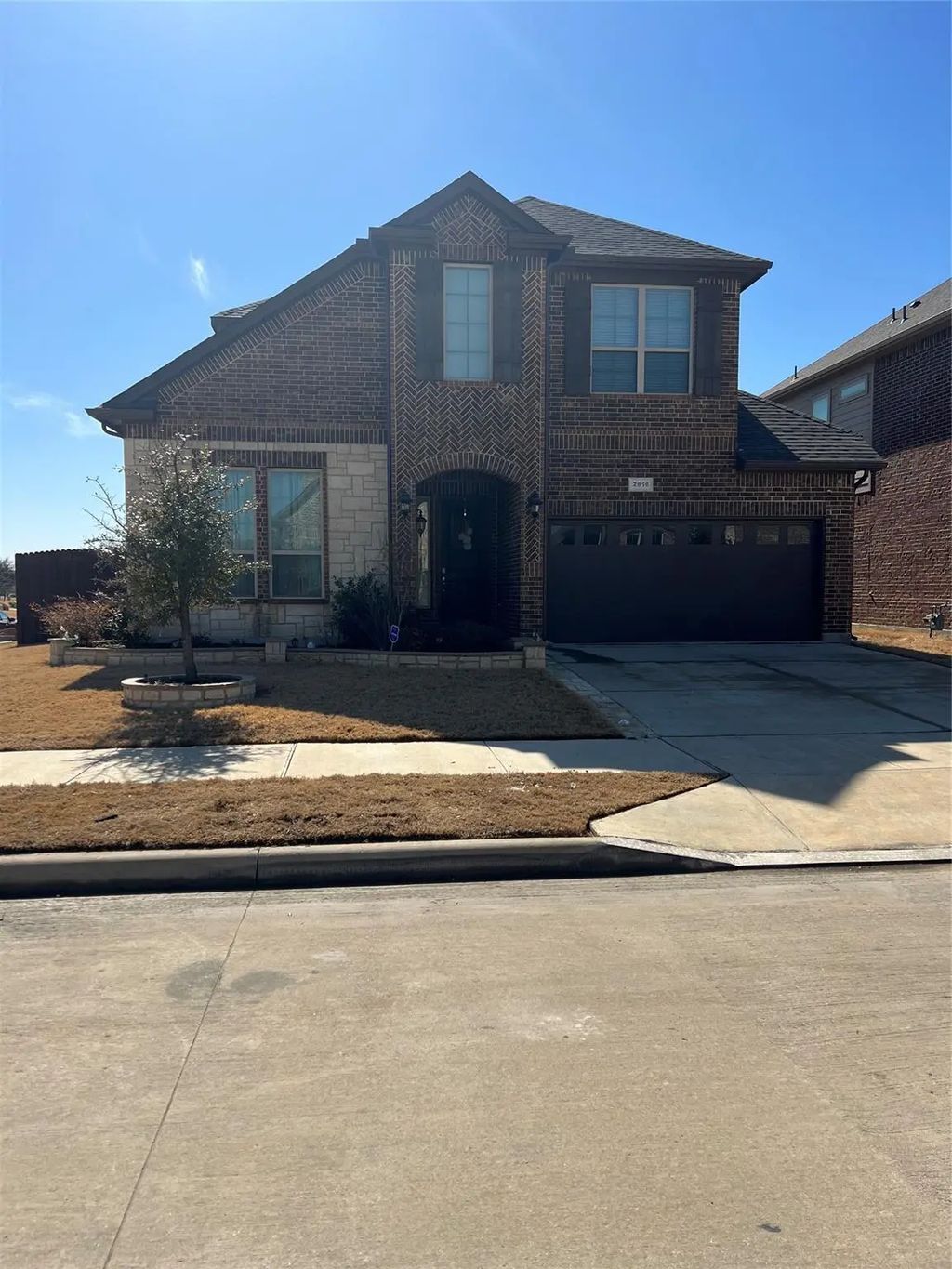 2616 Bald Mountain Road, Fort Worth