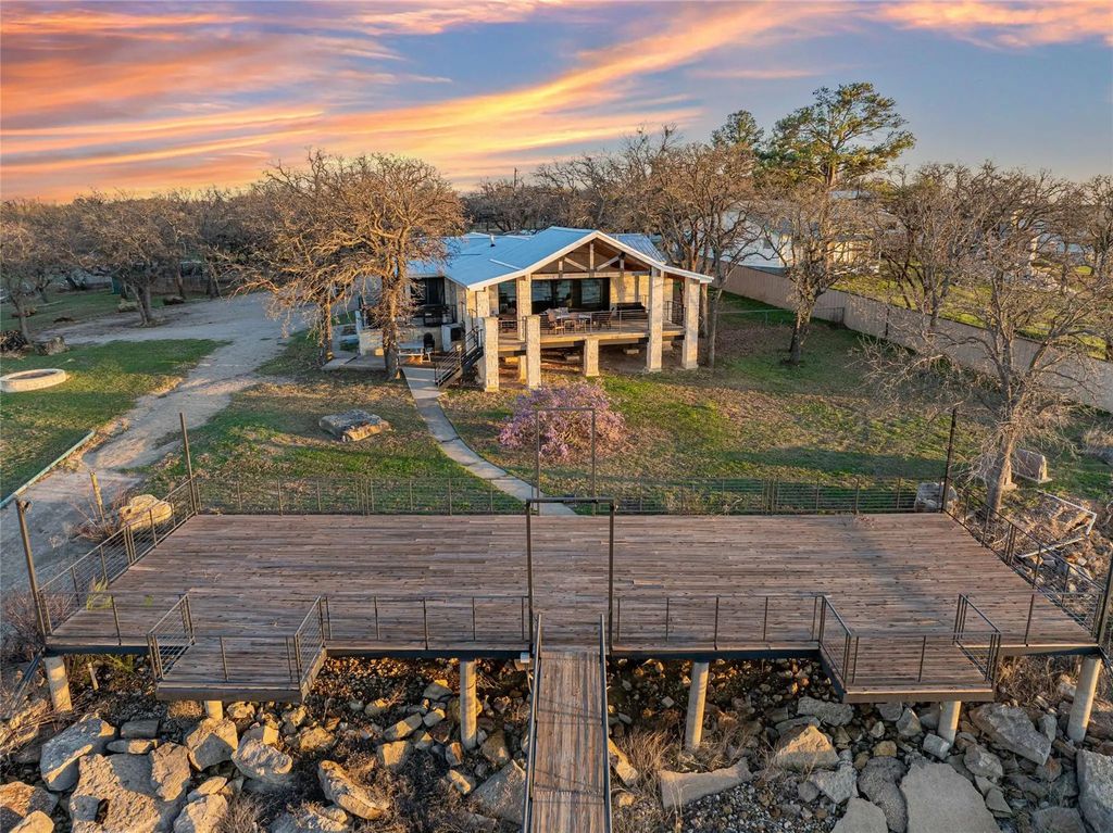 10317 County Road 197, Breckenridge