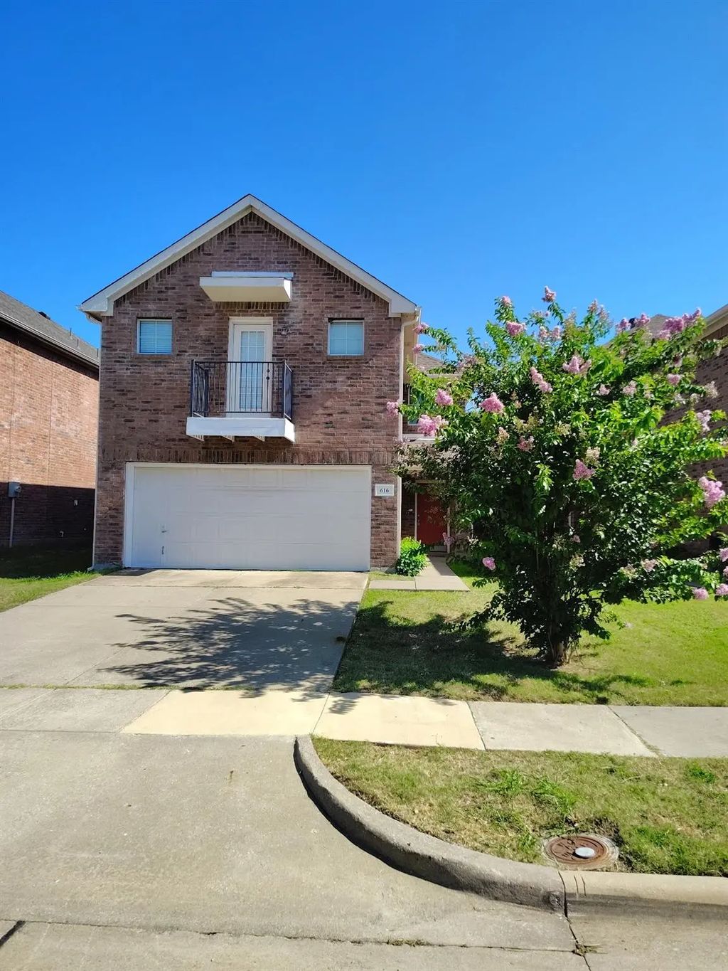 616 Fleming Street, Wylie