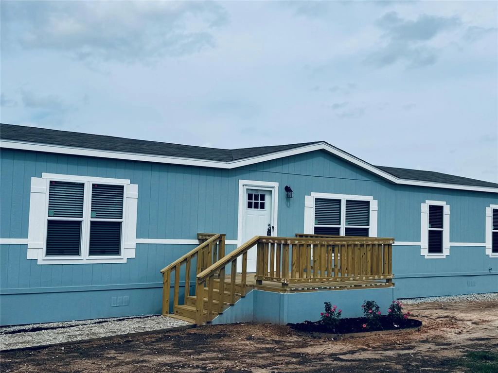 175 Cedar Drive, Azle