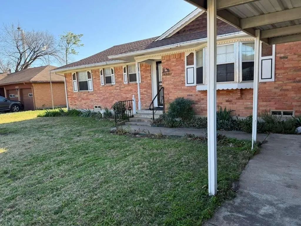 4521 Oleander Trail, Mesquite