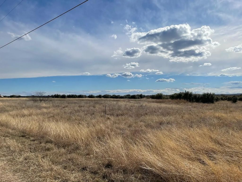 Lot 69 Mockingbird Bend, Graford