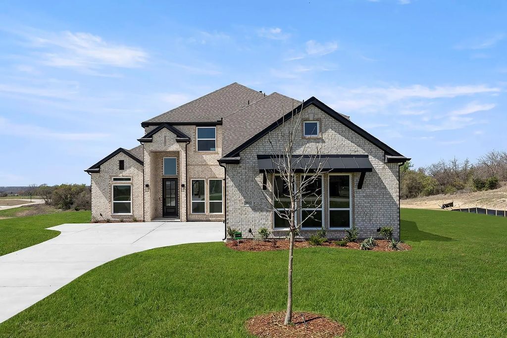 9812 Aiken Court, Mesquite