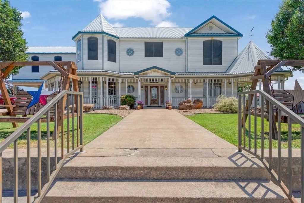 15048 Us Highway 75 5, Van Alstyne