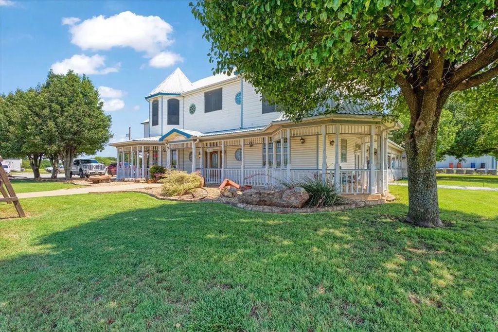 15048 Us Highway 75 3, Van Alstyne