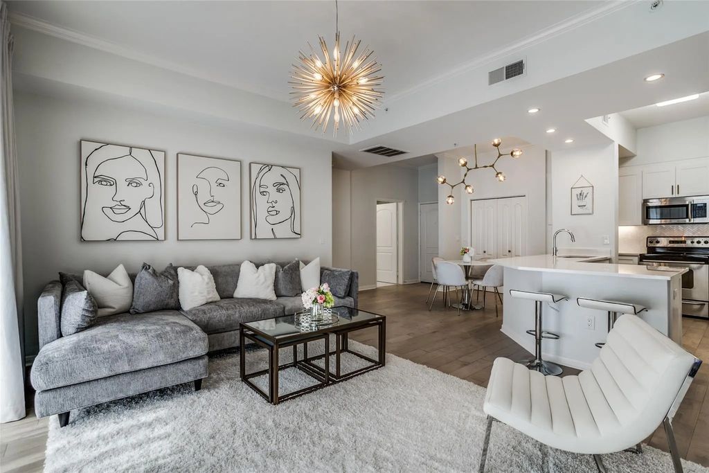 3225 Turtle Creek Boulevard 220, Dallas